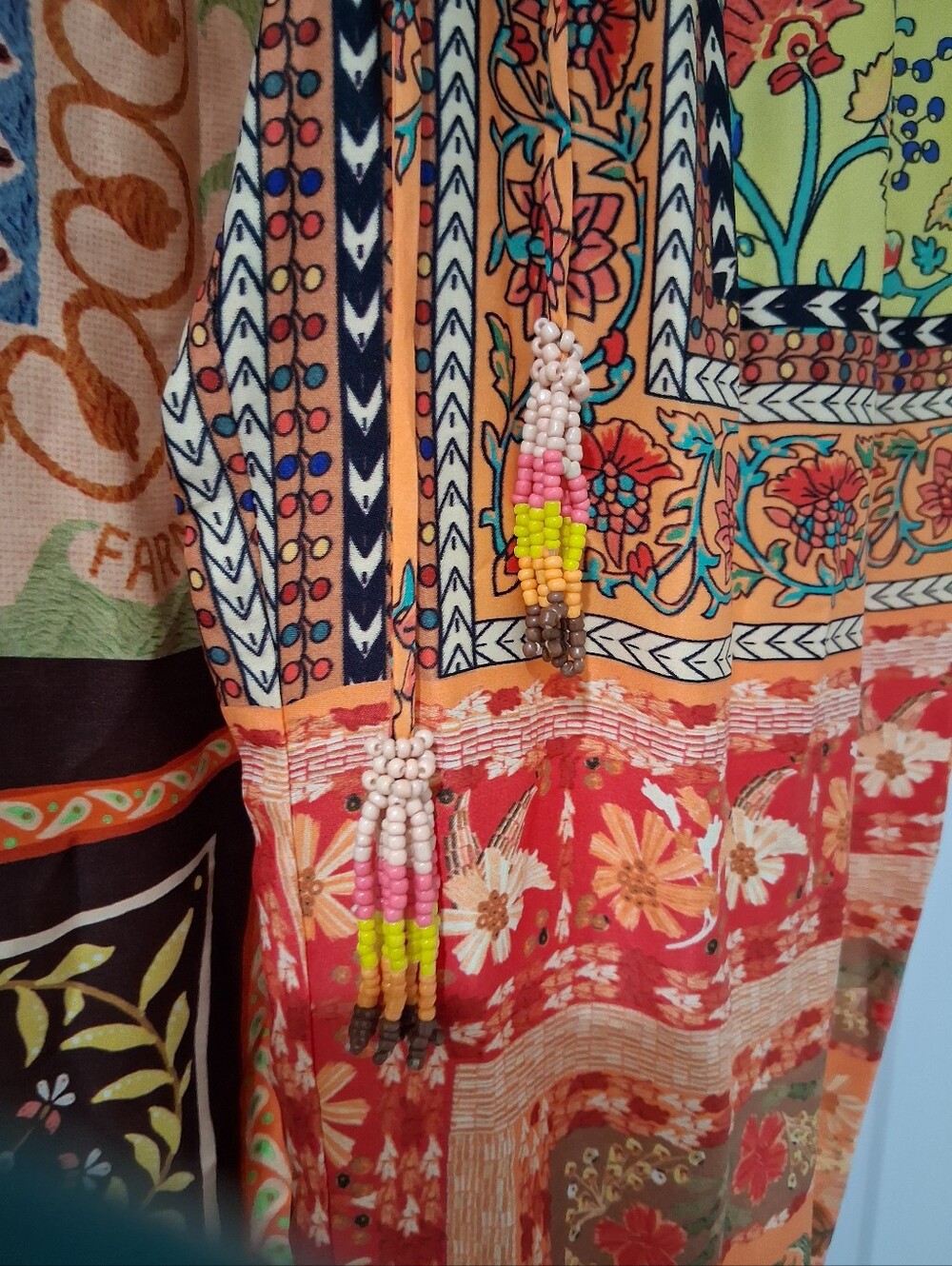 FARM Rio Pants - Picture 5 of 10